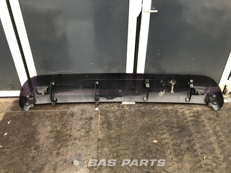 DAF - Sonnenblende für LKW: das Bild 2 DAF - Sonnenblende für LKW: das Bild 2