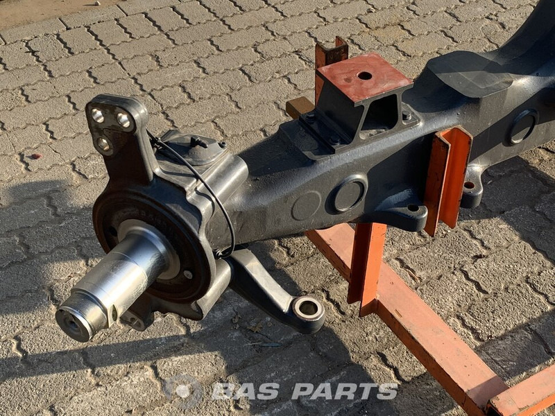DAF - Achse und Teile für LKW: das Bild 3 DAF - Achse und Teile für LKW: das Bild 3