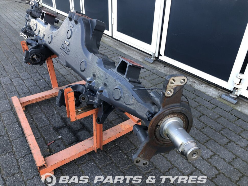 DAF - Achse und Teile für LKW: das Bild 3 DAF - Achse und Teile für LKW: das Bild 3