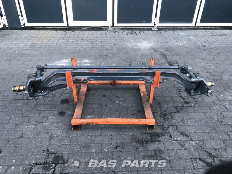 DAF - Vorderachse für LKW: das Bild 1 DAF - Vorderachse für LKW: das Bild 1