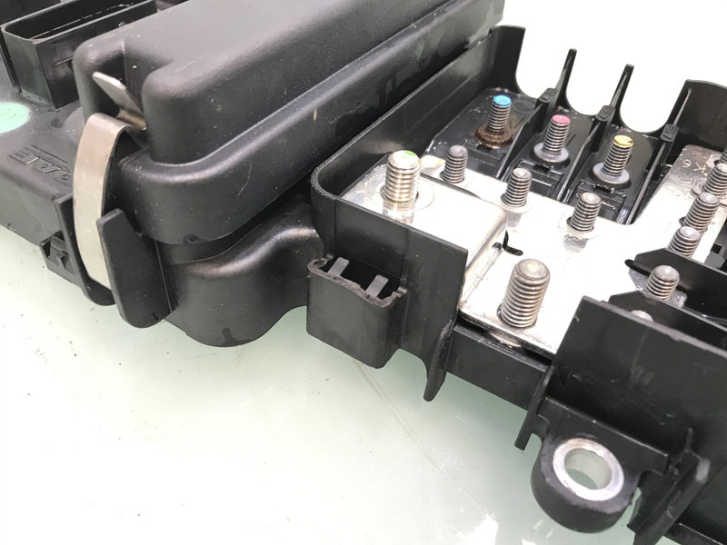 DAF - Steuergerät für LKW: das Bild 3 DAF - Steuergerät für LKW: das Bild 3