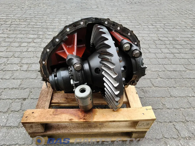DAF - Differenzial Getriebe für LKW: das Bild 2 DAF - Differenzial Getriebe für LKW: das Bild 2
