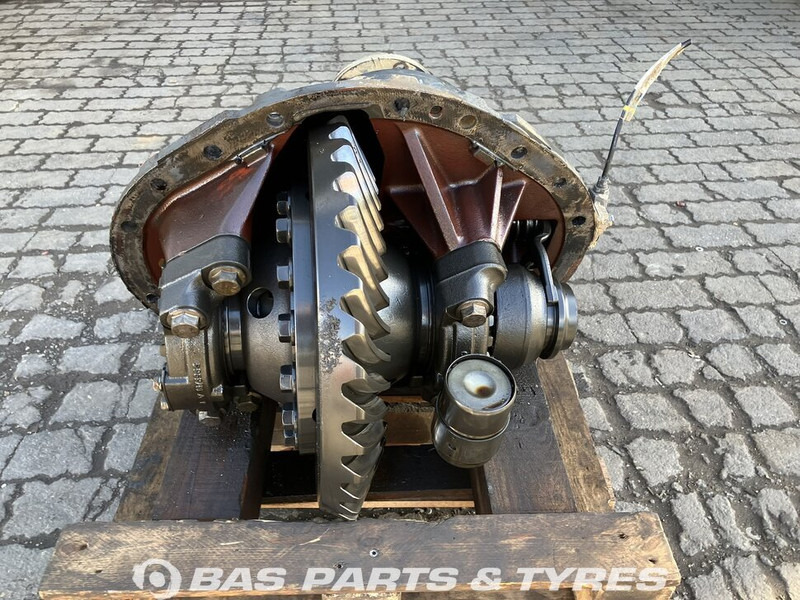 DAF - Differenzial Getriebe für LKW: das Bild 2 DAF - Differenzial Getriebe für LKW: das Bild 2