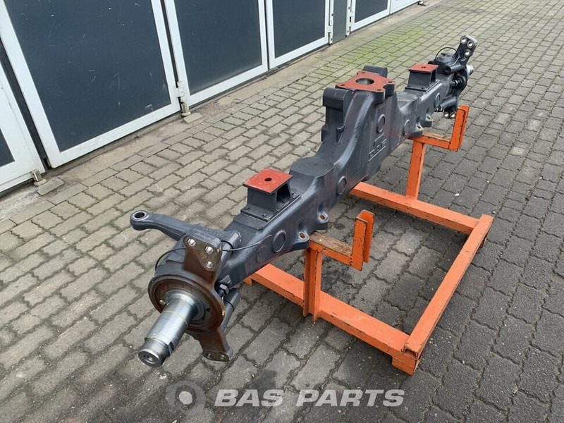 DAF - Achse und Teile für LKW: das Bild 3 DAF - Achse und Teile für LKW: das Bild 3