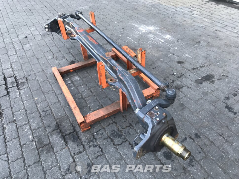 DAF - Vorderachse für LKW: das Bild 2 DAF - Vorderachse für LKW: das Bild 2