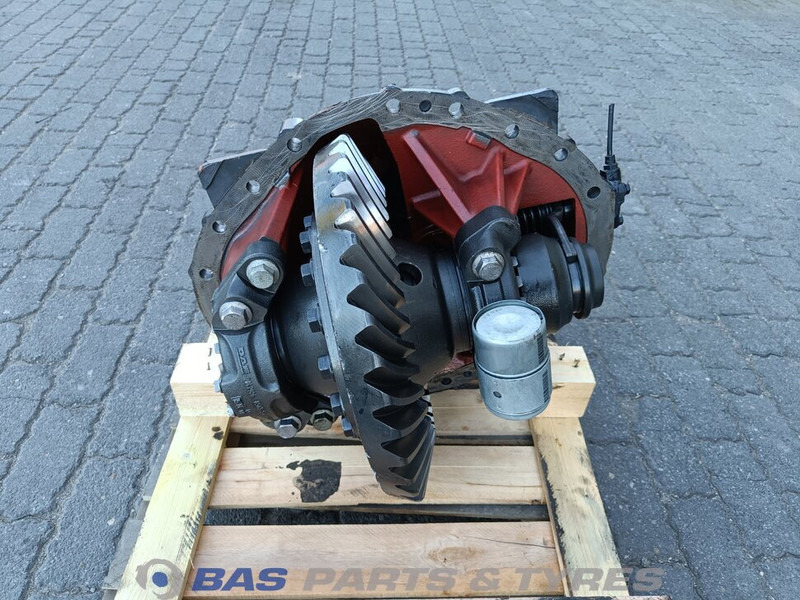 DAF - Differenzial Getriebe für LKW: das Bild 2 DAF - Differenzial Getriebe für LKW: das Bild 2