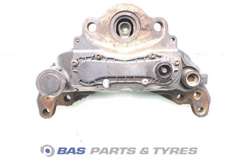 DAF - Bremssattel für LKW: das Bild 3 DAF - Bremssattel für LKW: das Bild 3