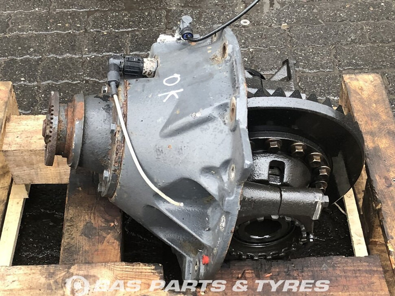DAF - Differenzial Getriebe für LKW: das Bild 1 DAF - Differenzial Getriebe für LKW: das Bild 1