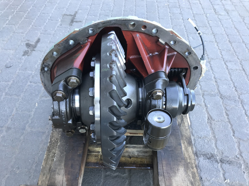DAF - Differenzial Getriebe für LKW: das Bild 2 DAF - Differenzial Getriebe für LKW: das Bild 2