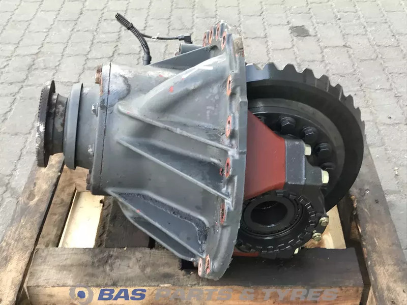 DAF - Differenzial Getriebe für LKW: das Bild 1 DAF - Differenzial Getriebe für LKW: das Bild 1