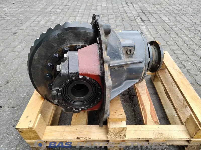 DAF - Differenzial Getriebe für LKW: das Bild 3 DAF - Differenzial Getriebe für LKW: das Bild 3