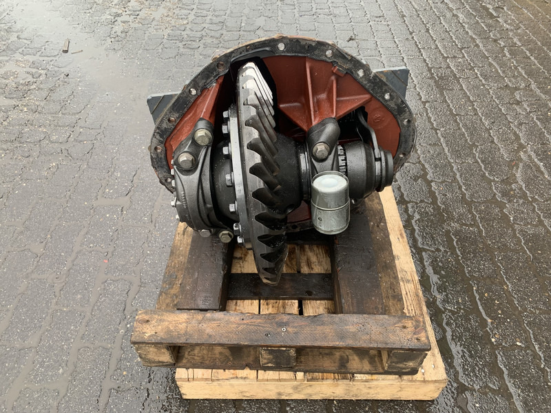DAF - Differenzial Getriebe für LKW: das Bild 2 DAF - Differenzial Getriebe für LKW: das Bild 2
