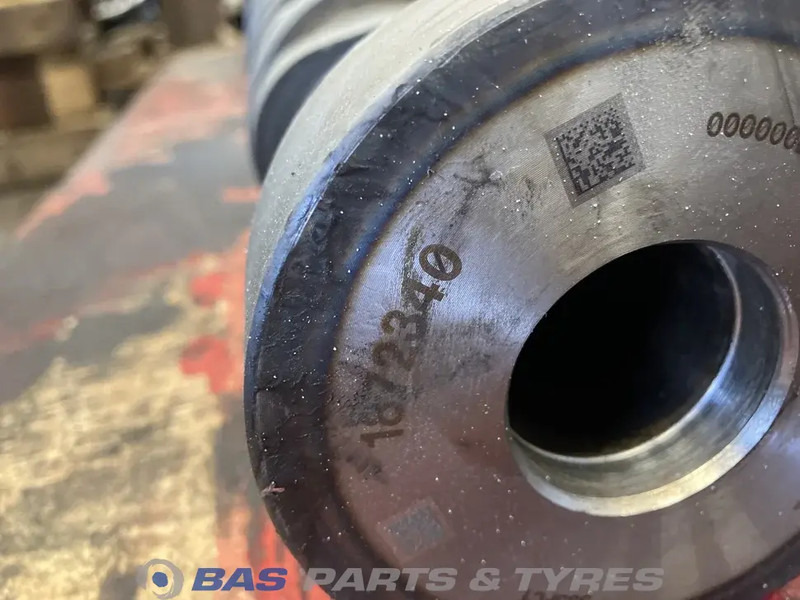 DAF Nokkenas DAF 1872340 - Nockenwelle für LKW: das Bild 4 DAF Nokkenas DAF 1872340 - Nockenwelle für LKW: das Bild 4