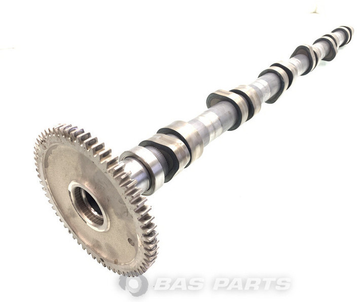 DAF Nokkenas DAF 1911869 - Nockenwelle für LKW: das Bild 1 DAF Nokkenas DAF 1911869 - Nockenwelle für LKW: das Bild 1