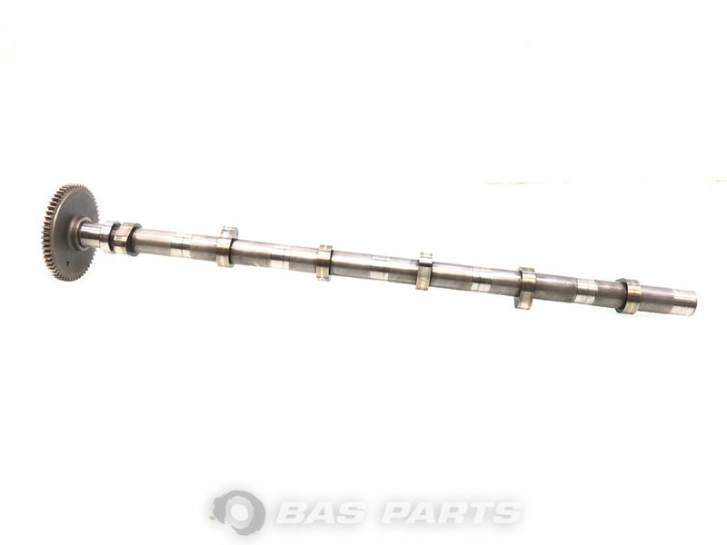 DAF Nokkenas DAF 1911870 - Nockenwelle für LKW: das Bild 3 DAF Nokkenas DAF 1911870 - Nockenwelle für LKW: das Bild 3