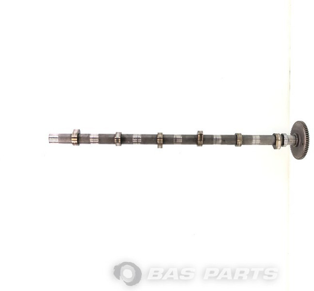 DAF Nokkenas DAF 1911870 - Nockenwelle für LKW: das Bild 2 DAF Nokkenas DAF 1911870 - Nockenwelle für LKW: das Bild 2