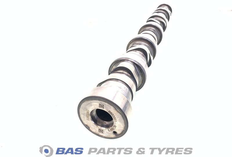 DAF Nokkenas DAF 1955880 - Nockenwelle für LKW: das Bild 2 DAF Nokkenas DAF 1955880 - Nockenwelle für LKW: das Bild 2