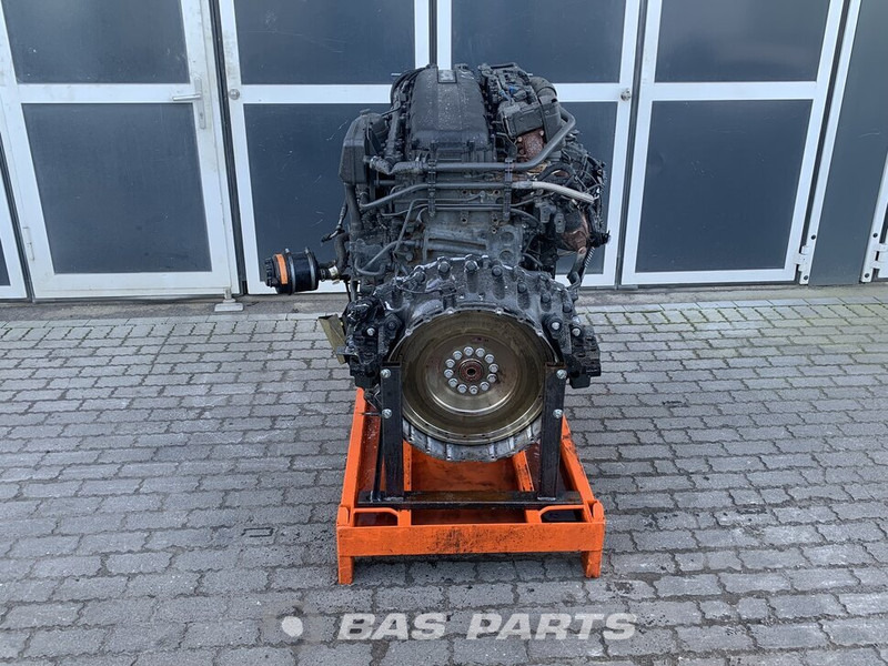 DAF XF G2 - Motor für LKW: das Bild 2 DAF XF G2 - Motor für LKW: das Bild 2