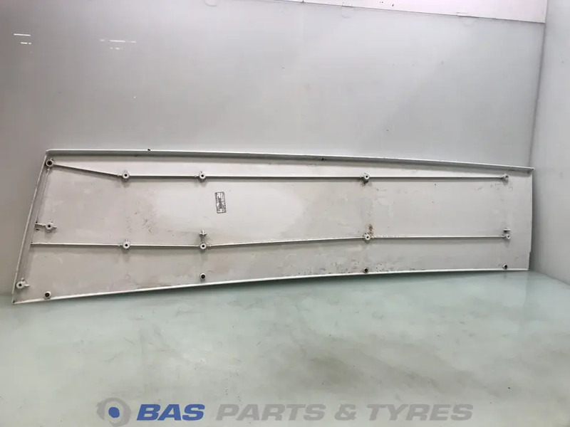 DAF XF G2 Zijfender DAF Sleeper High Cab L2H2 2302771 - Aeropack/ Spoiler für LKW: das Bild 2 DAF XF G2 Zijfender DAF Sleeper High Cab L2H2 2302771 - Aeropack/ Spoiler für LKW: das Bild 2