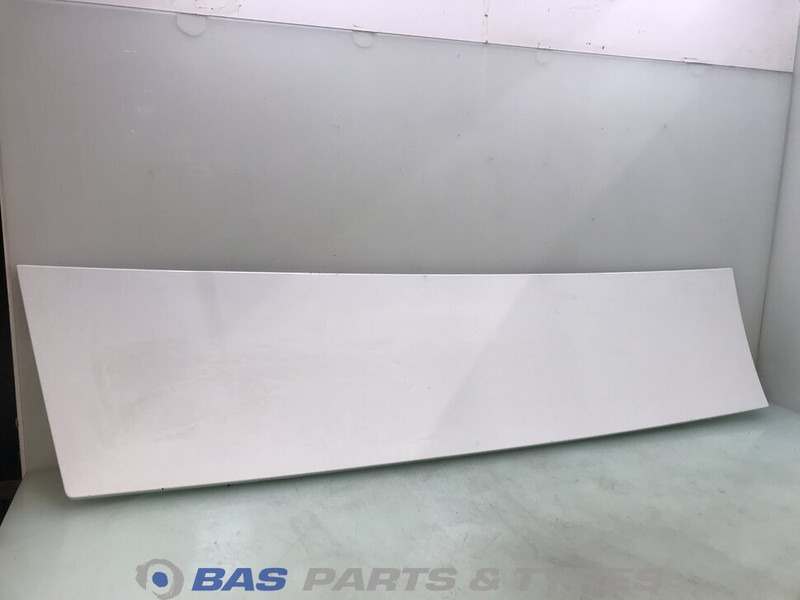 DAF XF G2 Zijfender DAF Sleeper High Cab L2H2 2302771 - Aeropack/ Spoiler für LKW: das Bild 1 DAF XF G2 Zijfender DAF Sleeper High Cab L2H2 2302771 - Aeropack/ Spoiler für LKW: das Bild 1