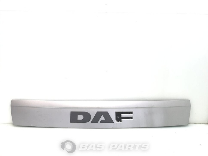 DAF XF106 - Karosserie und Außen für LKW: das Bild 1 DAF XF106 - Karosserie und Außen für LKW: das Bild 1