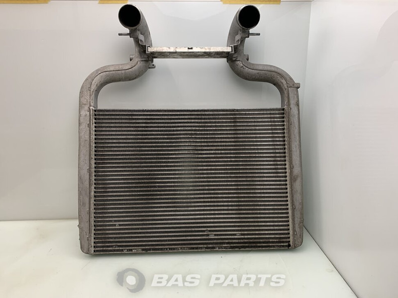 DAF XF106 - Interkühler für LKW: das Bild 2 DAF XF106 - Interkühler für LKW: das Bild 2