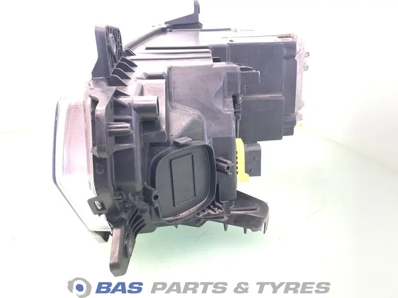 DAF XG - Hauptscheinwerfer für LKW: das Bild 3 DAF XG - Hauptscheinwerfer für LKW: das Bild 3