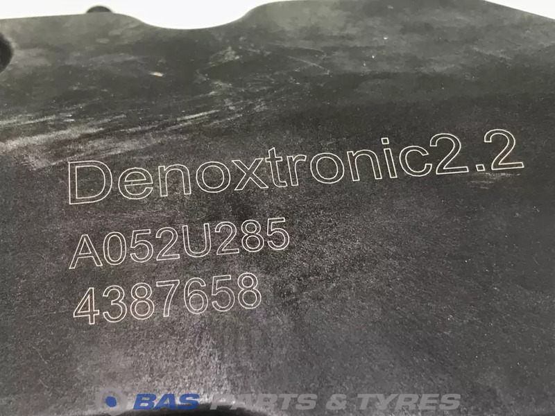 DAF AdBlue pomp DAF 1819797 - Ersatzteile für LKW: das Bild 5 DAF AdBlue pomp DAF 1819797 - Ersatzteile für LKW: das Bild 5