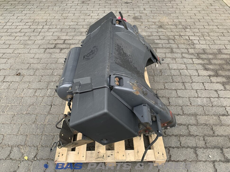 Scania G-Serie NextGen Accubak Scania 2016256 - Ersatzteile für LKW: das Bild 2 Scania G-Serie NextGen Accubak Scania 2016256 - Ersatzteile für LKW: das Bild 2