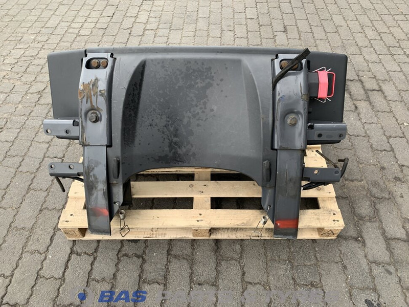 Scania G-Serie NextGen Accubak Scania 2016256 - Ersatzteile für LKW: das Bild 3 Scania G-Serie NextGen Accubak Scania 2016256 - Ersatzteile für LKW: das Bild 3