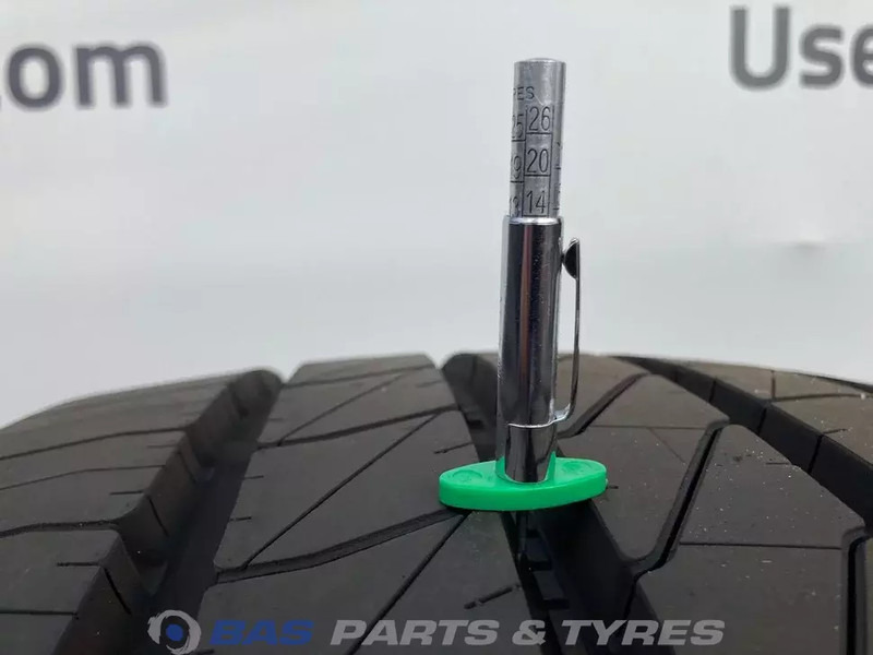 Goodyear - Reifen für LKW: das Bild 3 Goodyear - Reifen für LKW: das Bild 3