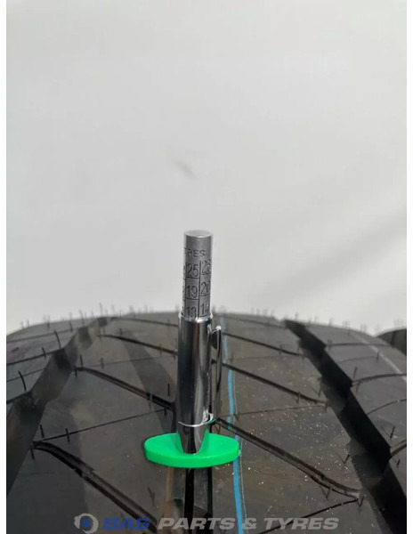 Goodyear - Reifen für LKW: das Bild 3 Goodyear - Reifen für LKW: das Bild 3