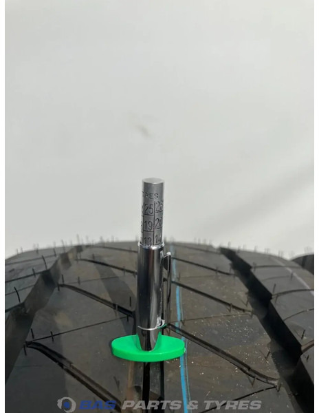 Goodyear - Reifen für LKW: das Bild 3 Goodyear - Reifen für LKW: das Bild 3