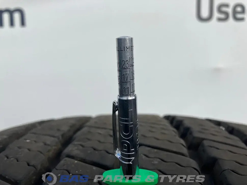 Kumho - Reifen für LKW: das Bild 3 Kumho - Reifen für LKW: das Bild 3