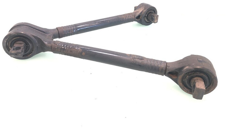 MAN V-Steun MAN 81432706166 - Federung für LKW: das Bild 2 MAN V-Steun MAN 81432706166 - Federung für LKW: das Bild 2