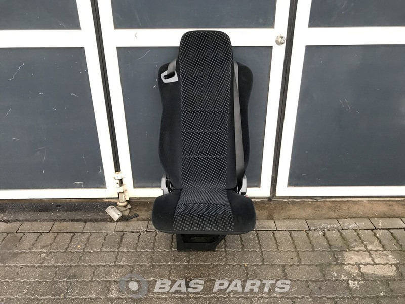 Mercedes-Benz Actros MP3 - Sitz für LKW: das Bild 1 Mercedes-Benz Actros MP3 - Sitz für LKW: das Bild 1
