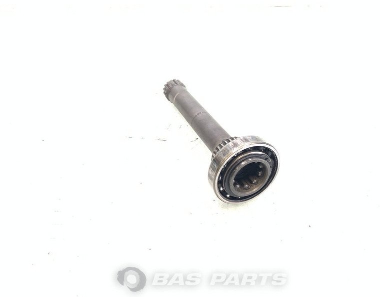 Mercedes-Benz Ass Mercedes A 947 264 00 05 - Getriebe für LKW: das Bild 2 Mercedes-Benz Ass Mercedes A 947 264 00 05 - Getriebe für LKW: das Bild 2