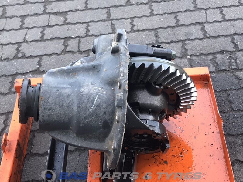 Mercedes-Benz Differentieel Mercedes R325-6.2A/C17,5 A 000 350 43 03 - Differenzial Getriebe für LKW: das Bild 1 Mercedes-Benz Differentieel Mercedes R325-6.2A/C17,5 A 000 350 43 03 - Differenzial Getriebe für LKW: das Bild 1