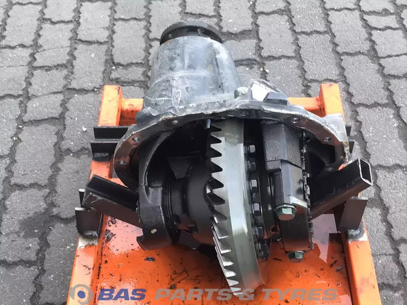 Mercedes-Benz Differentieel Mercedes R325-6.2A/C17,5 A 000 350 43 03 - Differenzial Getriebe für LKW: das Bild 4 Mercedes-Benz Differentieel Mercedes R325-6.2A/C17,5 A 000 350 43 03 - Differenzial Getriebe für LKW: das Bild 4