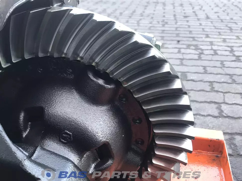 Mercedes-Benz Differentieel Mercedes R325-6.2A/C17,5 A 000 350 43 03 - Differenzial Getriebe für LKW: das Bild 5 Mercedes-Benz Differentieel Mercedes R325-6.2A/C17,5 A 000 350 43 03 - Differenzial Getriebe für LKW: das Bild 5