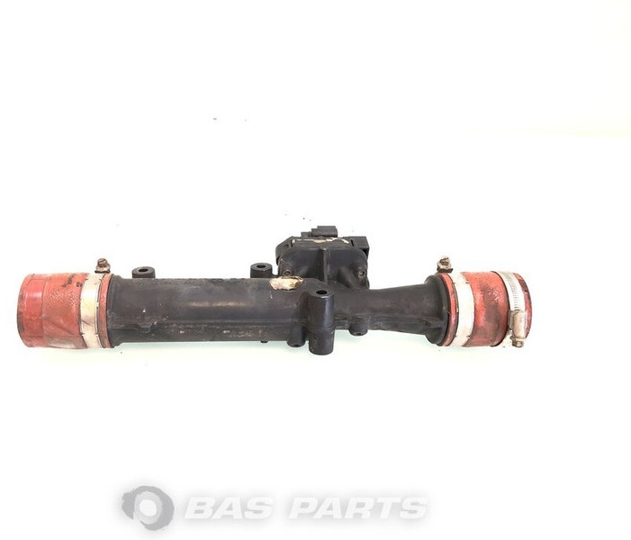 Mercedes-Benz EGR Buis Mercedes A 471 140 34 08 - Abgaskrümmer für LKW: das Bild 1 Mercedes-Benz EGR Buis Mercedes A 471 140 34 08 - Abgaskrümmer für LKW: das Bild 1