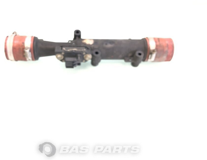 Mercedes-Benz EGR Buis Mercedes A 471 140 34 08 - Abgaskrümmer für LKW: das Bild 2 Mercedes-Benz EGR Buis Mercedes A 471 140 34 08 - Abgaskrümmer für LKW: das Bild 2