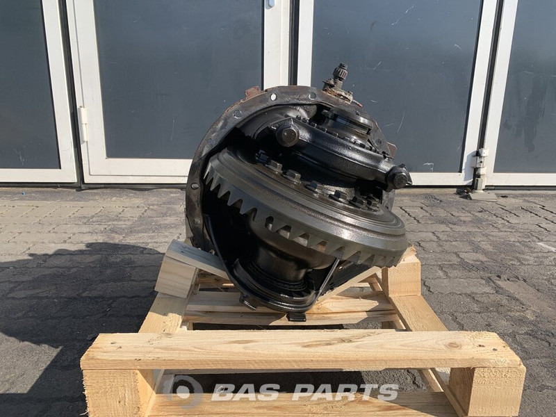 Mercedes-Benz - Differenzial Getriebe für LKW: das Bild 2 Mercedes-Benz - Differenzial Getriebe für LKW: das Bild 2