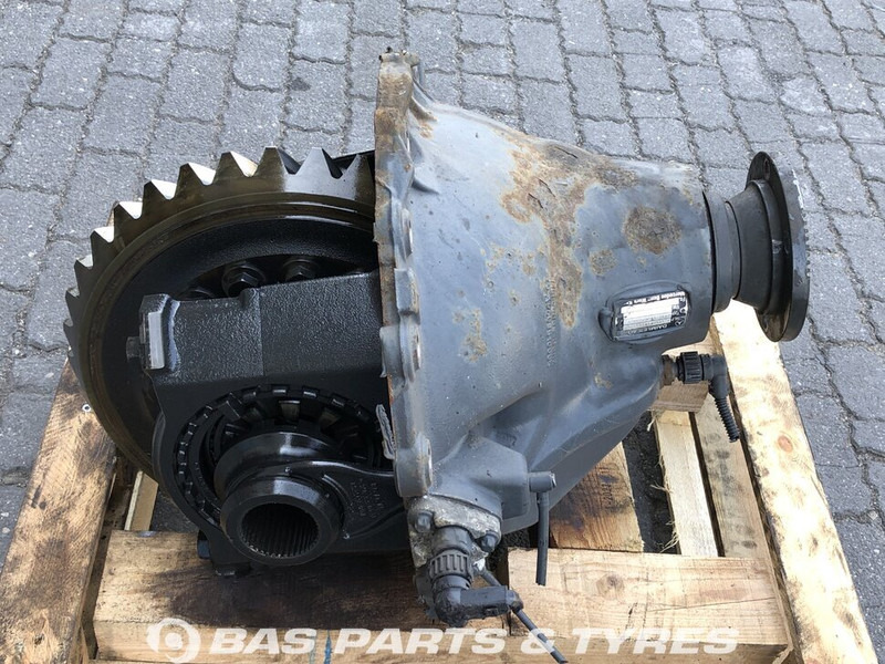 Mercedes-Benz - Differenzial Getriebe für LKW: das Bild 3 Mercedes-Benz - Differenzial Getriebe für LKW: das Bild 3