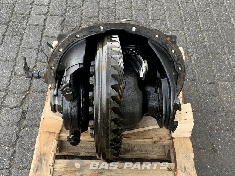 Mercedes-Benz - Differenzial Getriebe für LKW: das Bild 2 Mercedes-Benz - Differenzial Getriebe für LKW: das Bild 2