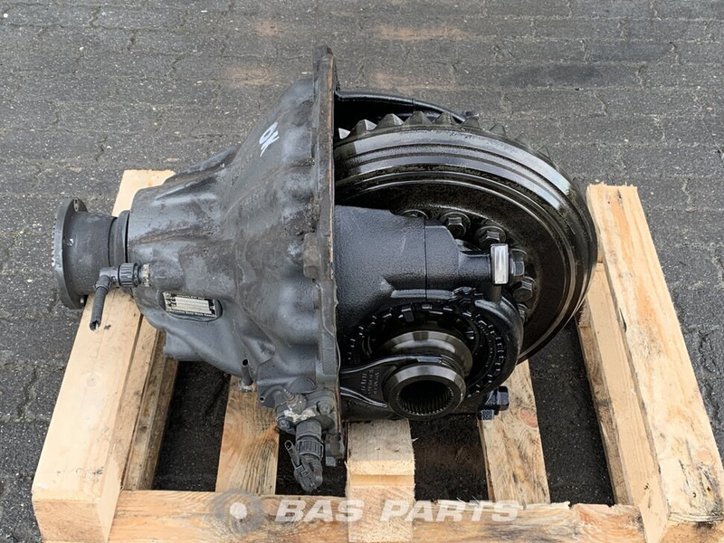 Mercedes-Benz - Differenzial Getriebe für LKW: das Bild 1 Mercedes-Benz - Differenzial Getriebe für LKW: das Bild 1