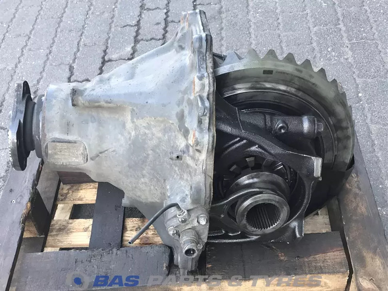 Mercedes-Benz - Differenzial Getriebe für LKW: das Bild 1 Mercedes-Benz - Differenzial Getriebe für LKW: das Bild 1