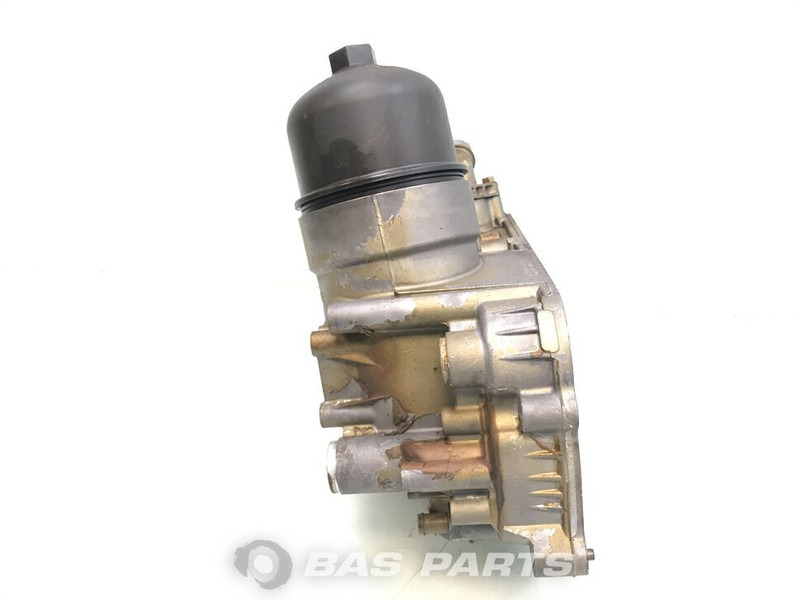 Mercedes-Benz Oliefilterhuis Mercedes A 470 180 02 12 - Ölfilter für LKW: das Bild 2 Mercedes-Benz Oliefilterhuis Mercedes A 470 180 02 12 - Ölfilter für LKW: das Bild 2