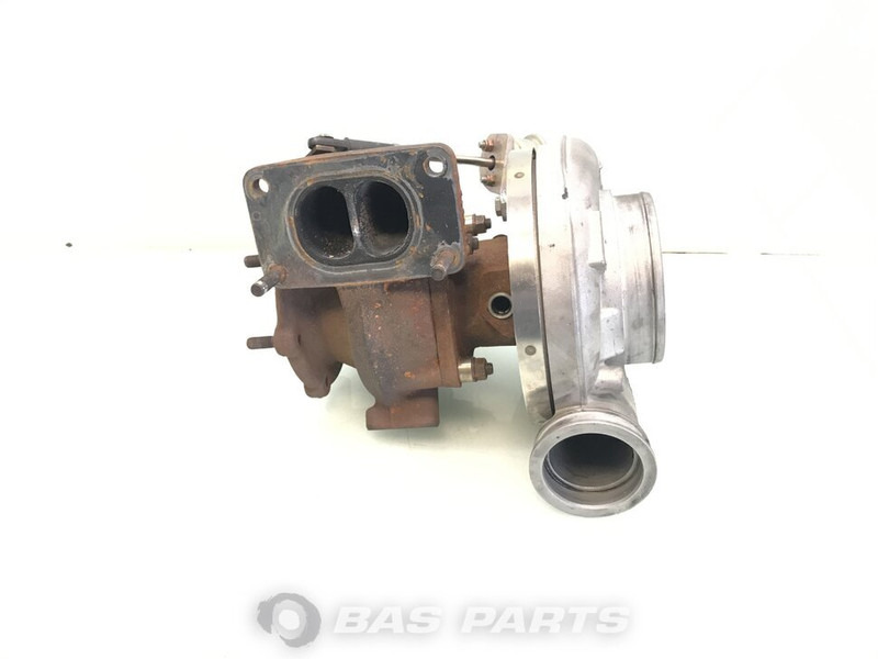 Mercedes-Benz Turbo Mercedes A 471 090 34 80 - Turbolader für LKW: das Bild 1 Mercedes-Benz Turbo Mercedes A 471 090 34 80 - Turbolader für LKW: das Bild 1