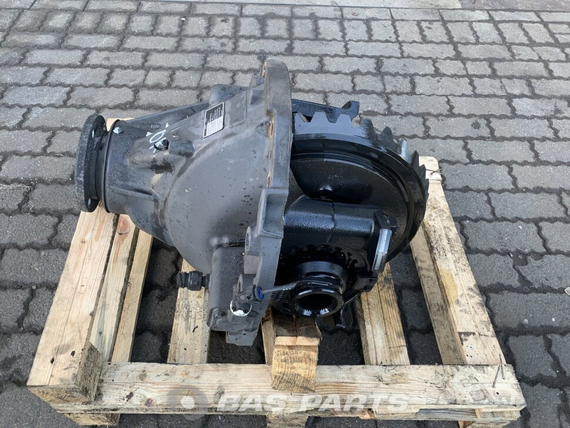Meritor - Differenzial Getriebe für LKW: das Bild 1 Meritor - Differenzial Getriebe für LKW: das Bild 1